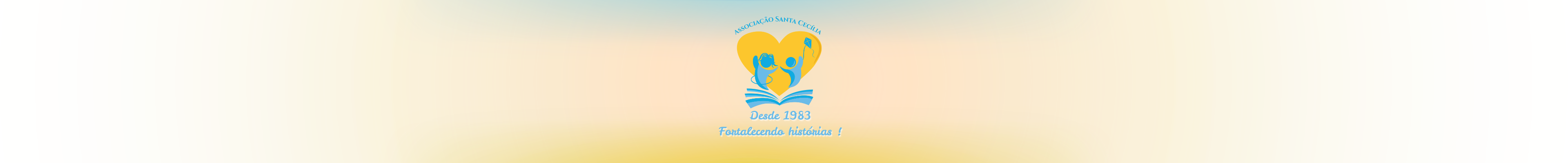 Crianças da Associação Santa Cecília