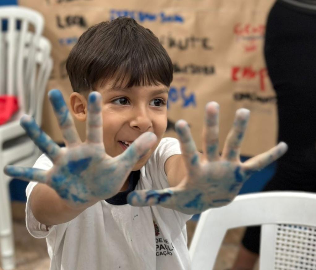 CCA Jardim Santo Antônio