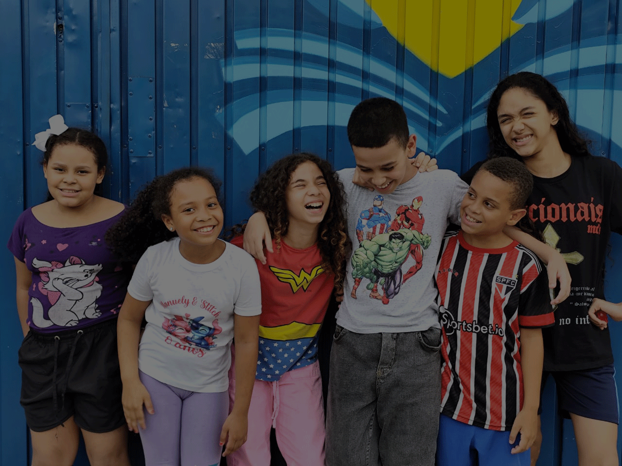 CCA Jardim Santo Antônio